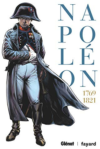 Napoléon - Intégrale