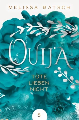 Ouija - Tote lieben nicht: 5