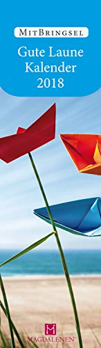 LZ Gute Laune Kalender 2024: Mitbringsel