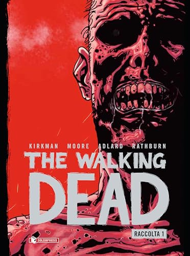 The walking dead. Raccolta (Vol. 1)