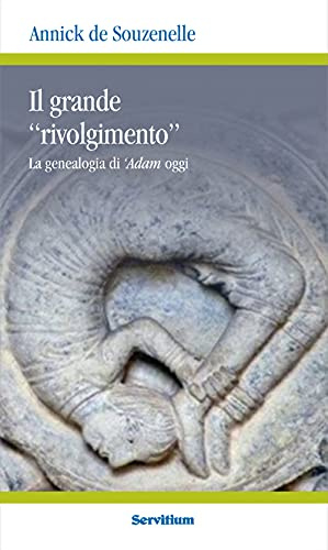 Il grande «rivolgimento». La genealogia di ‘Adam oggi