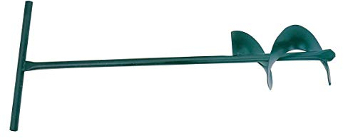 Capaldo Tarière manuelle Diamètre 150 mm