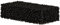 Jewel Compact Super Active Charcoal Sponge