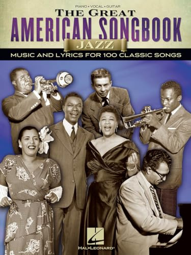 The Great American Songbook - Jazz