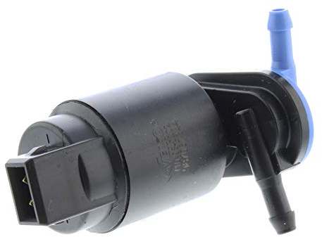 Waschwasserpumpe, Scheibenreinigung passend für VW Golf II, Polo IIIGolf Variant