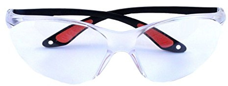 Python Racquetball Python Intro 2000 Protective Racquetball Eyeguard (Eyewear) by