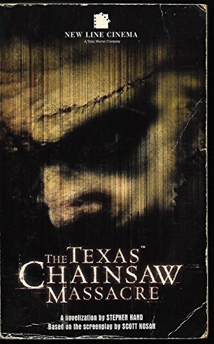 The Texas Chainsaw Massacre: No.1 (New Line Cinema S.)