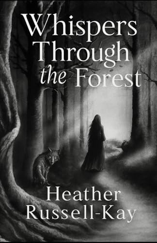 Whispers Through the Forest