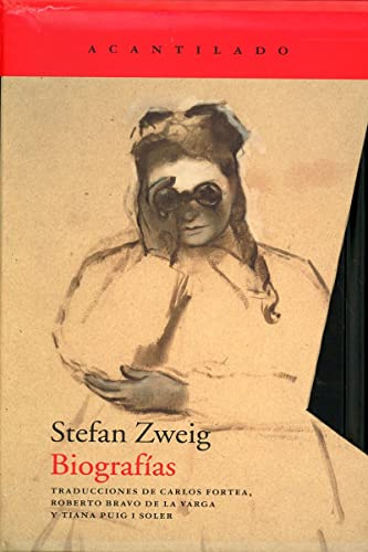 Biografías (estuche con dos volúmenes): 429 (El Acantilado)