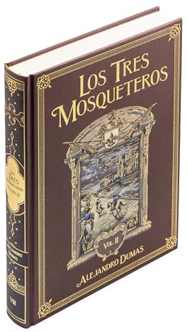 Novelas de aventuras 04
