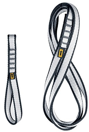 Singing Rock polyamid Rundschlinge, Länge:30 cm