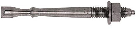 Fischer Highbond-Anker FHB II-A S M 10 x 60/10, A4, 97630