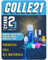 KIT COMPLET Multi-Usage Super Glue Colle21 – Colle Cyano 21g, MagicDust21, Primer, Cement, Activateur, Limes – Pour Modélisme et Bricolage