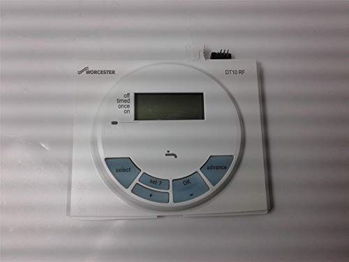 Worcester Greenstar DT10RF Digistat Receiver DHW Only 87161066670 *New*