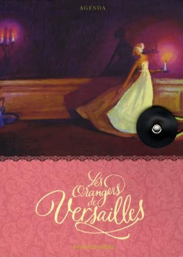 Les Orangers de Versailles