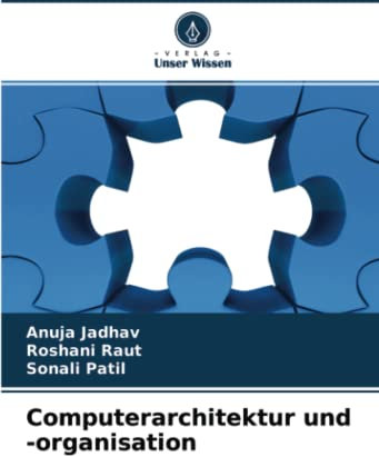 Computerarchitektur und -organisation: DE