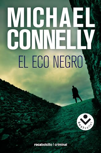 El eco negro (Harry Bosch 1) (Best Seller | Criminal)