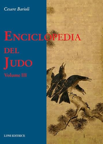 Enciclopedia del judo (Vol. 3)