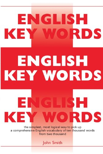 English Key Words (Oleander Key Words)
