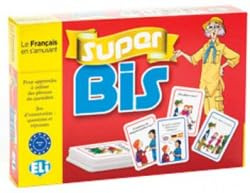 ELI FRANCES Superbis French - Nouvelle Edition