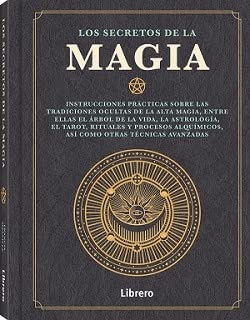 SECRETOS DE LA MAGIA, LOS (ARTE Y CULTURA)