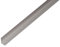 Alberts 030685 Winkelprofil | Aluminium, silberfarbig eloxiert | 1000 x 19,8 x 17,8 mm