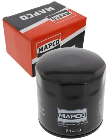 MAPCO Ölfilter 61440