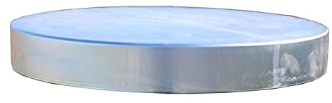 Boss Buck 55 Gallon Slip On 3 Feeder Lid