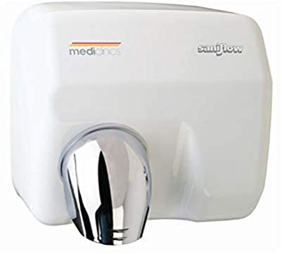 Mediclinics - Secadora Saniflow Aut Pint E05 (E05A)