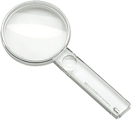 Eschenbach Leseglas 40mm