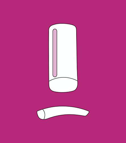 Bordi x 50 Capsules universale n6 Peggy Sage