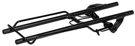 Cube IC Federklappe Trekking, schwa