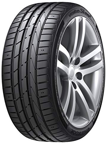 Hankook Ventus S1 evo2 K117C SUV XL FSL - 315/35R20 - Sommerreifen