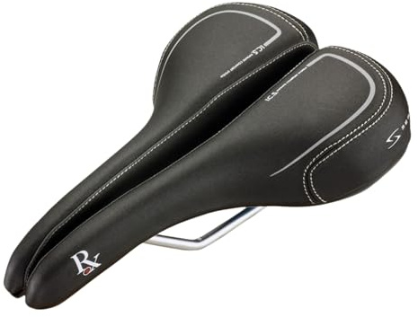 Serfas RX Performance Saddle Road Bicycle Mountain Bike Seat