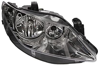 TYC Phare principal droit 20-11971-25-2 Seat Ibiza V, Ibiza V ST