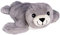 Pelucho - Peluche Bouillotte Otarie - Made in France - Lavande et blé - Chaleur - Bien être - Douceur - Bouillotte sèche - Bouillotte Bébé - bouillotte micro-onde