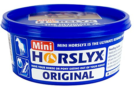 Horslyx Minis Horse Licks 650g