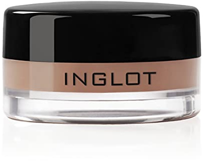 INGLOT COSMÉTICOS Corrector de maquillaje en crema AMC, acabado luminoso, disimula arrugas, hidrata, vitamina A y E, formula vegana, 5,5gr (62)