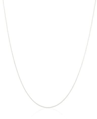 Thomas Sabo Unisex Necklace Venezia 925 Sterling Silver KE1106-001-12-L42v