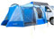 Skandika Aarhus Travel van tent | freestanding awning, sewn-in groundsheet, waterproof, van tent for cars & SUVs with sliding side door, 2 man camping tent for vehicles, 2 entrances, stand-alone