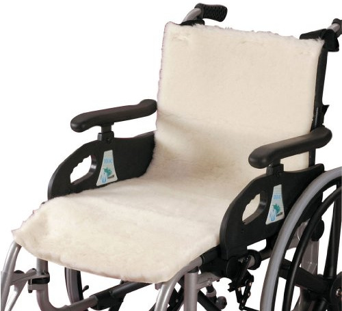 Performance Health Wheelchair Fleece (Eligible for VAT relief in the UK)