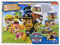 Paw Patrol Wooden Puzzle 3 Pack