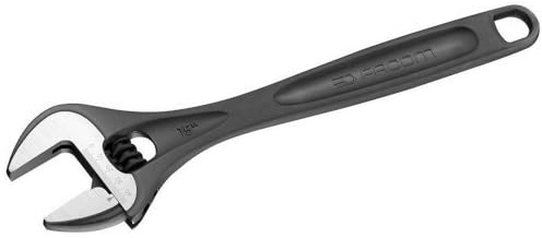 FACOM Rollgabelschlüssel phosphatiert, 1 Stück, 113A.18T