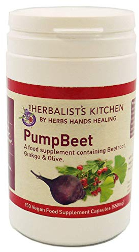 Herbs Hands Healing FPB150