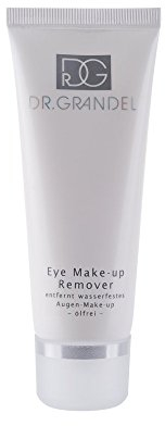 GRANDEL Eye Make up Remover Gel 75 ml