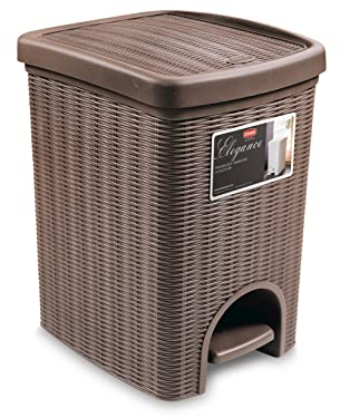 PATTUMIERA ELEGAN 31X27X39 20LT TORTOR