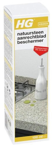 HG Protecteur pour Marbre 100 ml