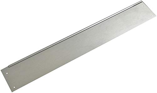 Rasenkanten, Beeteinfassung, Wegbegrenzung aus Metall 118 x 12 cm (15er Set)