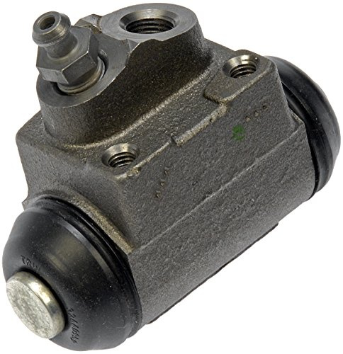 Dorman W37660 Rear Drum Brake Wheel Cylinder Compatible with Select Ford/Hyundai/Merkur Models