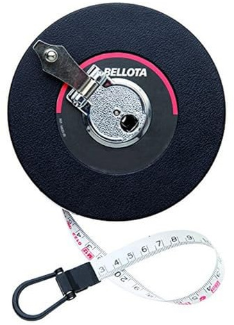 Bellota 50021-30 - CINTA METRICA